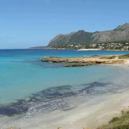 Aquamarina * Alcudia (Mallorca)