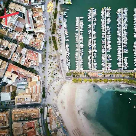 Aquamarina * Alcudia (Mallorca)