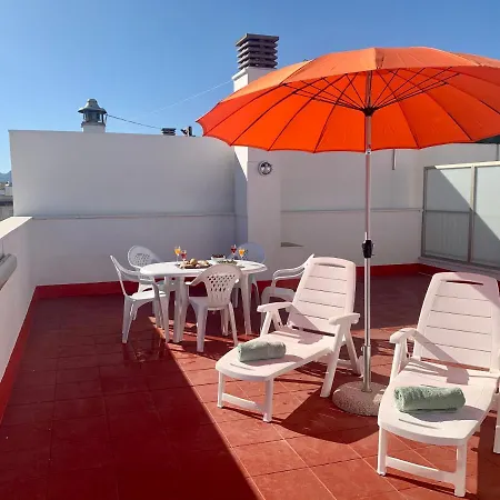 Aquamarina Apartment *