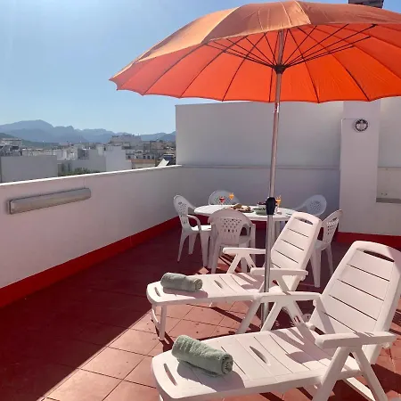 Apartment Aquamarina