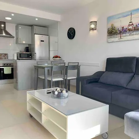 Apartment Aquamarina Alcudia (Mallorca)