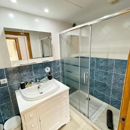 Aquamarina Apartment