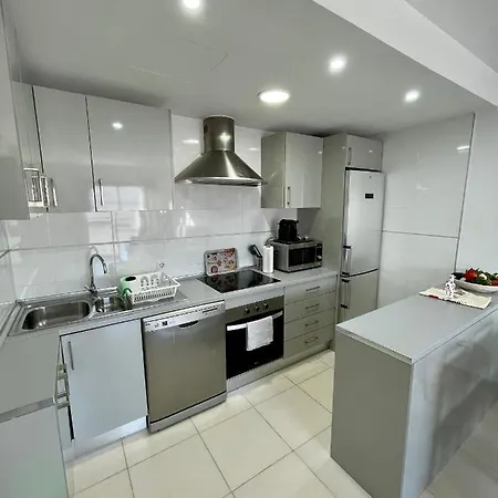 Aquamarina Apartment *
