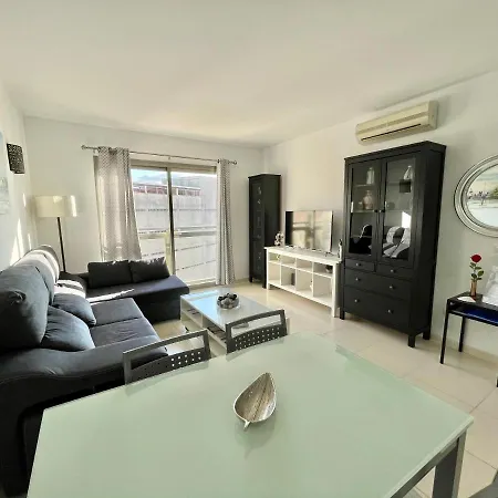 Apartment Aquamarina Alcudia (Mallorca)