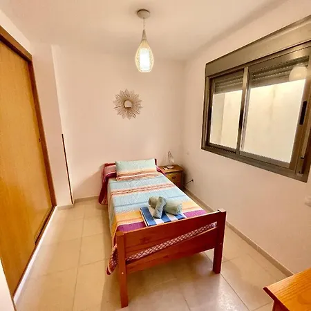 Apartment Aquamarina Alcudia (Mallorca)