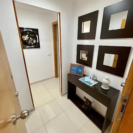 Apartment Aquamarina