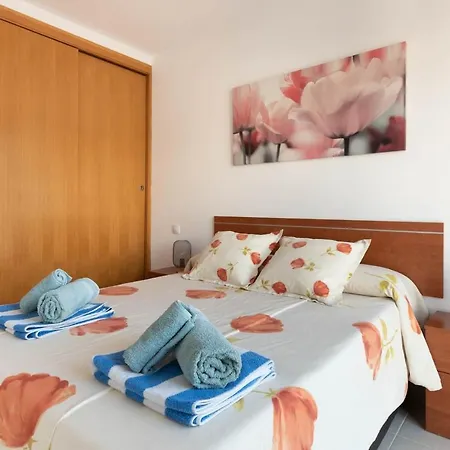 Apartment Aquamarina