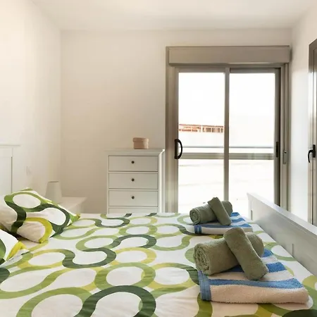 Apartment Aquamarina *