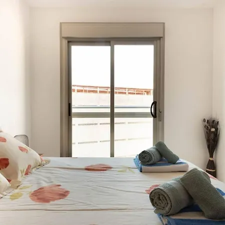 Aquamarina Apartment