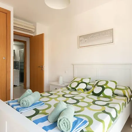 Aquamarina Apartment *