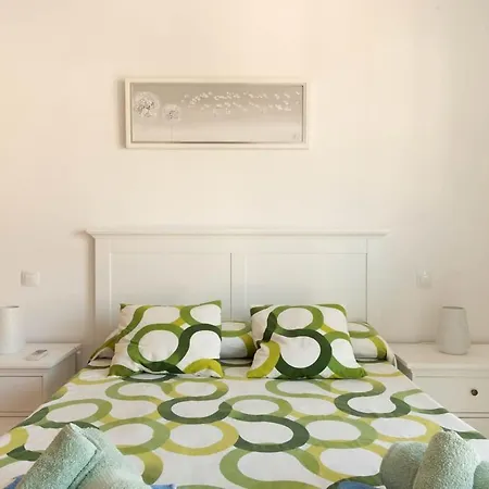 Aquamarina Apartment *