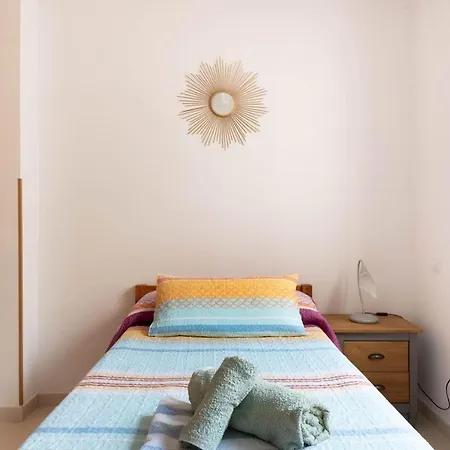 Aquamarina Apartment Alcudia (Mallorca)