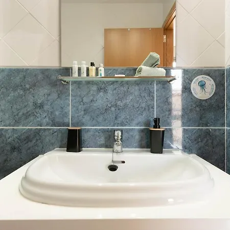 Aquamarina Apartment Alcudia (Mallorca)