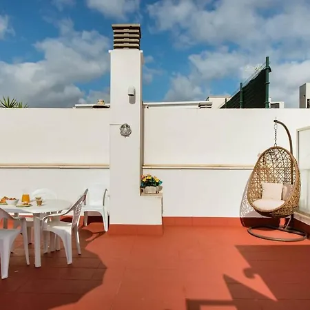 Aquamarina Apartment *