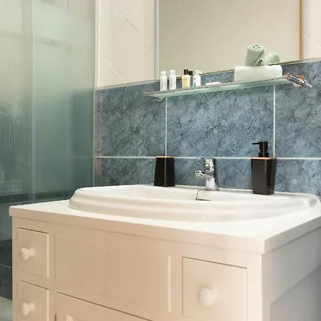 Aquamarina Apartment Alcudia (Mallorca)