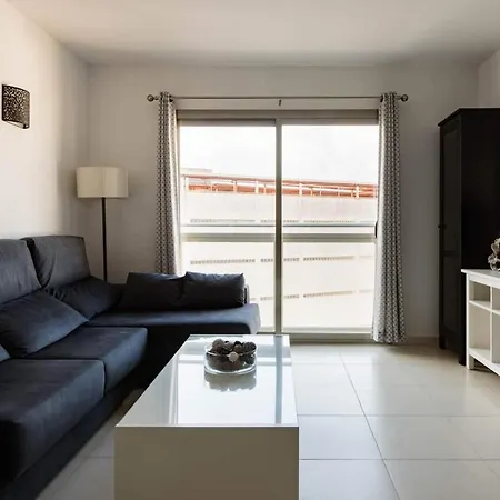 Apartment Aquamarina