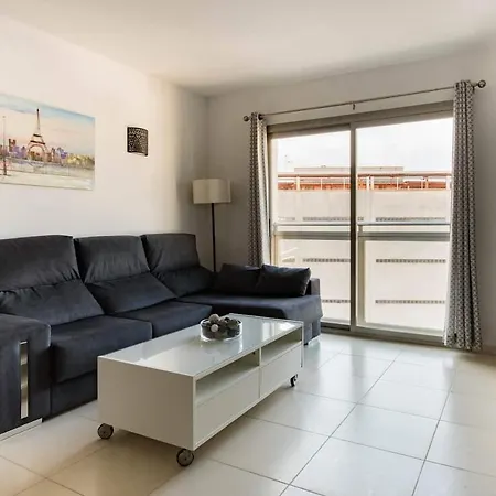Apartment Aquamarina *