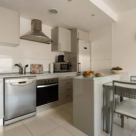 Aquamarina Apartment *