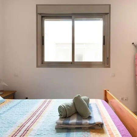 Aquamarina Apartment *