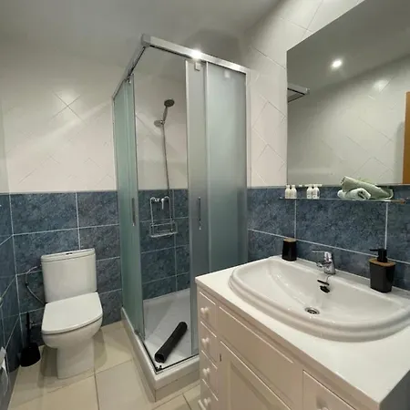 Apartment Aquamarina *
