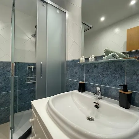 Apartment Aquamarina Alcudia (Mallorca)